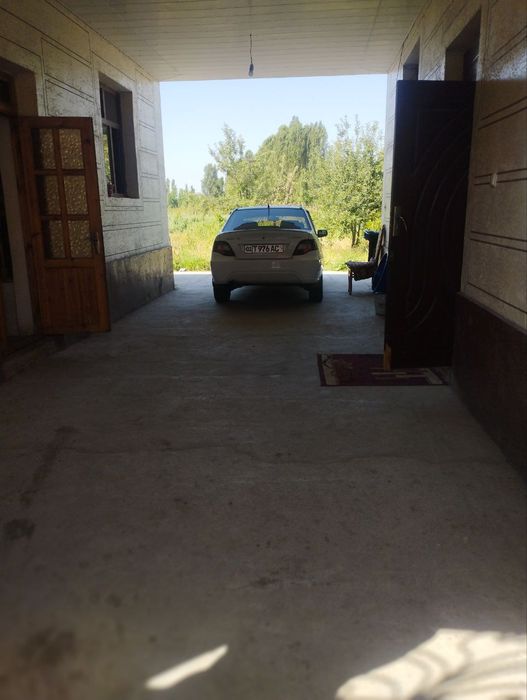 Юкори Чирчик 6соток ховли сотилади