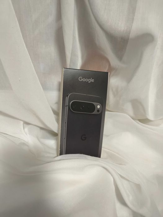 Telefon Google Pixel 9 Pro XL – Nou, Sigilat!