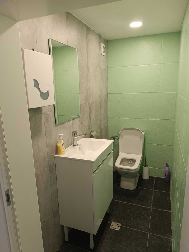 Дава се под наем Заведение в София, Лозенец - 226 кв.м за 2400 € - Снимка #1
