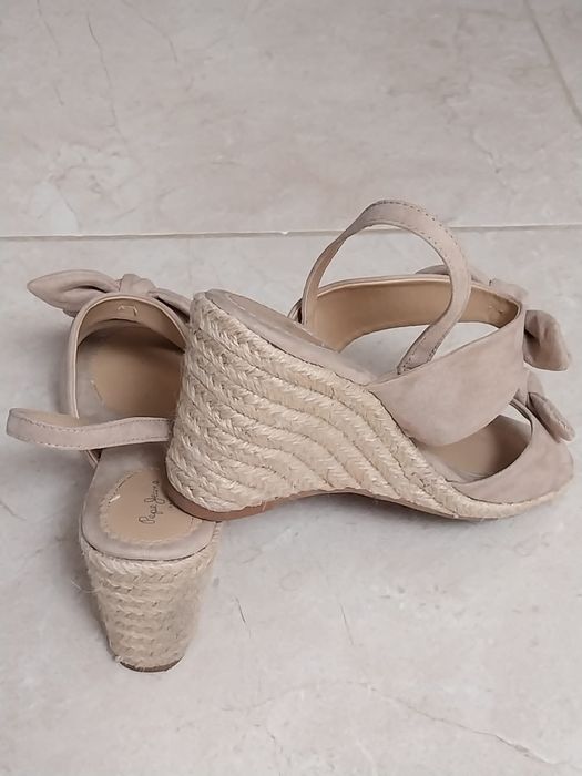 Sandale damă măsura 39