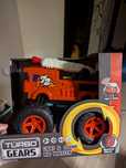 Mașină jucărie turbo gear monster truck