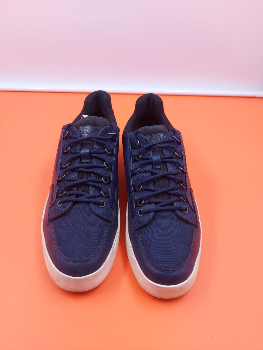 G Star Raw номер 44 Оригинални мъжки кецове