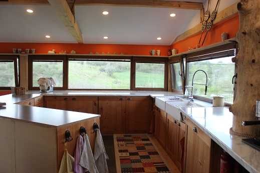 Продава се Къща в с. Краище, Област Добрич - 146 кв.м за 1137 €/кв.м - Снимка #7