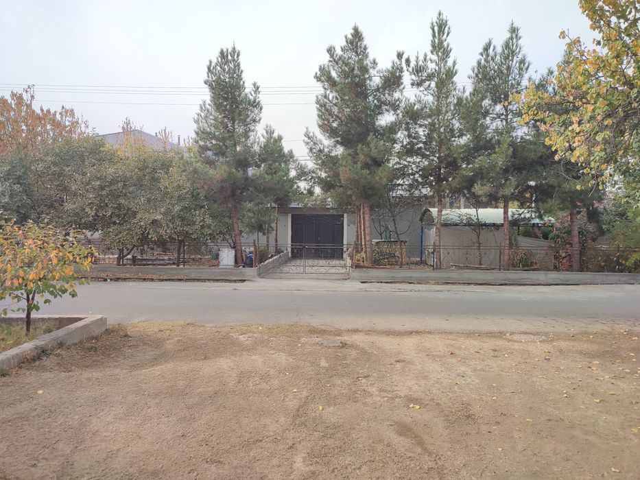 Курилиш учун хусусий ер сотилади