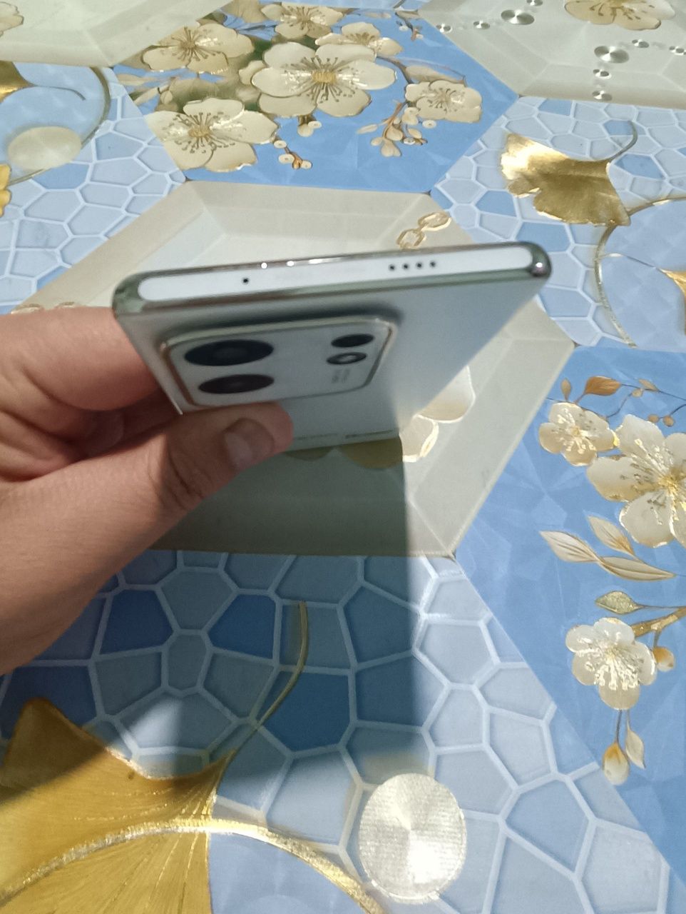 infinix zero 30  256 g
