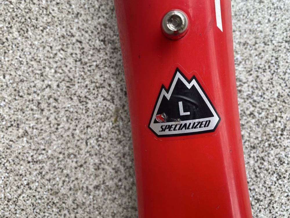 Vand cadru Specialized Stumpjumper