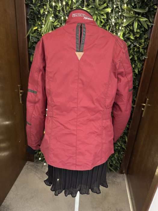 Geaca Motto dama Vanucci tifoso, noua marimea L