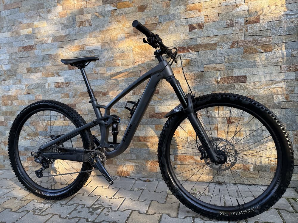 2024 Trek Fuel EX 7 - 29" MTB планински велосипед