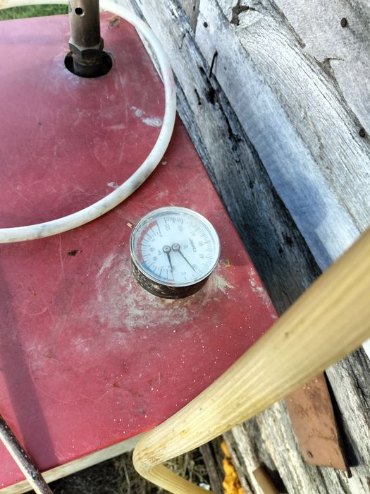 Centrala pe lemne din otel de 10 mm