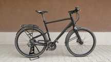 Scott Silence, XL, 28 цола, 3x10 скорости, Deore XT T8000