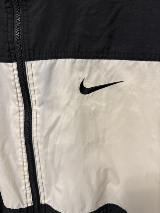 Nike горнище Найк