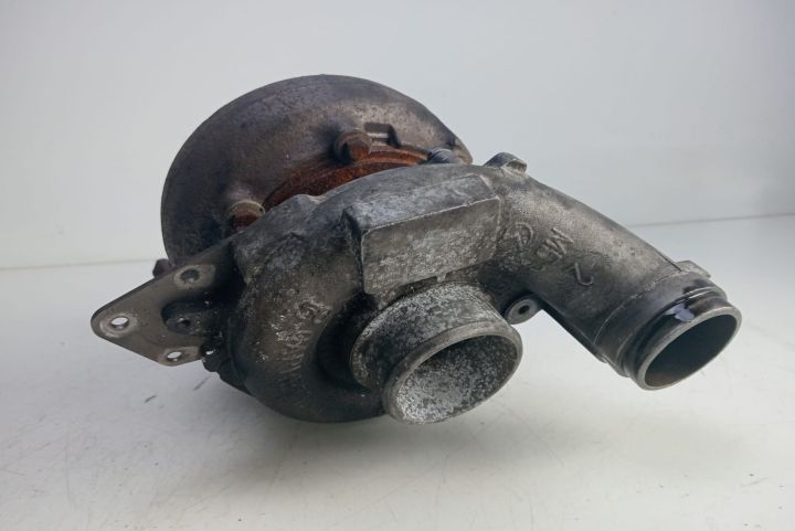 Turbo  fara actuator  3.0 tdi A6420901480 Mercedes-Benz ML W164 seria