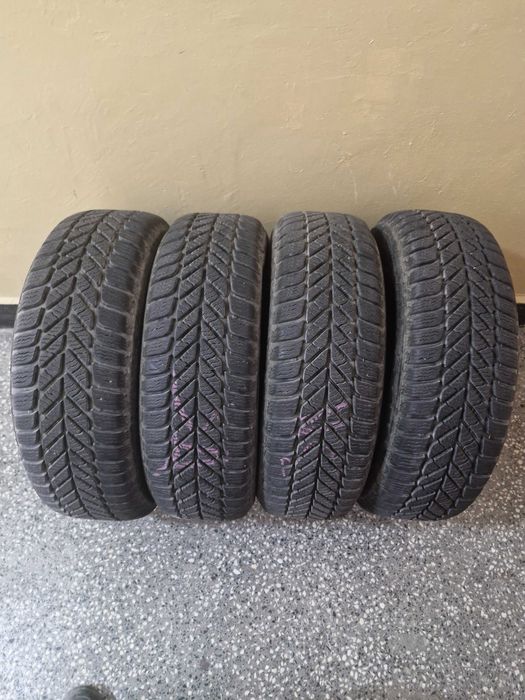 Гуми DEBICA 175 65 R14 Зимни