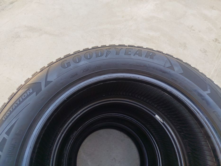 205 60 R16 Shina Good Year