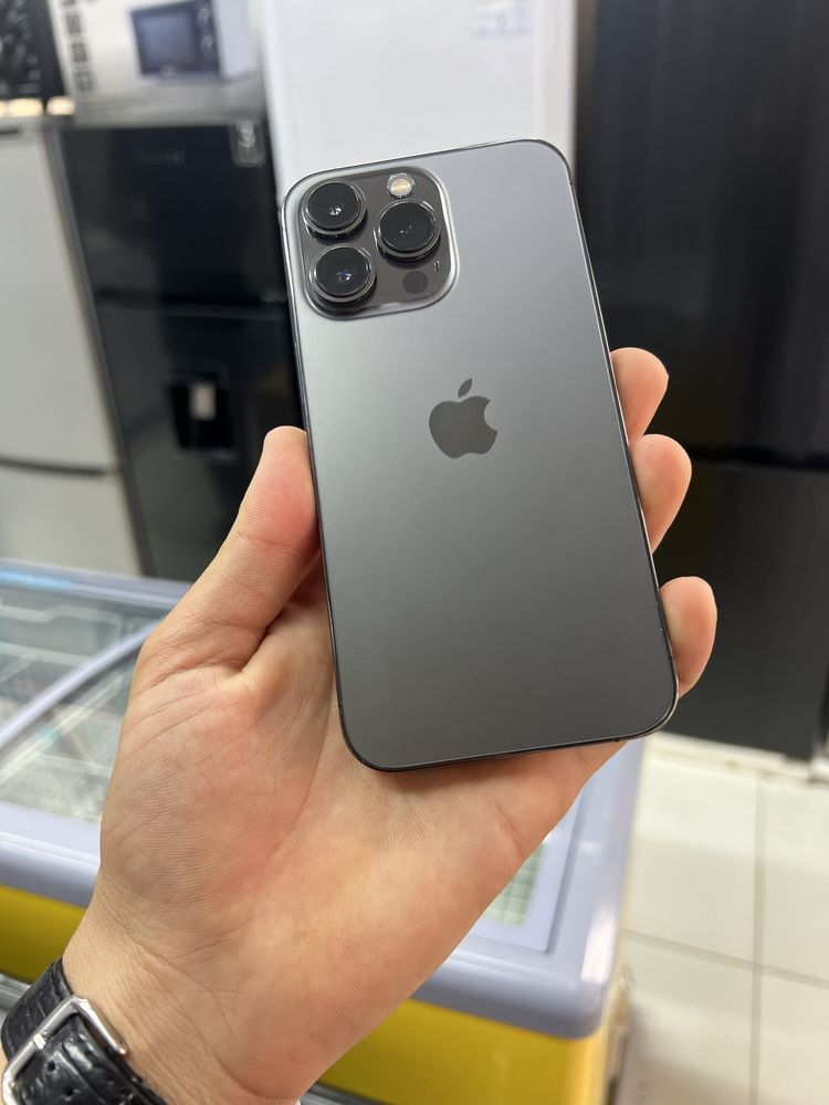 Iphone 13 pro ideal kredit va naqtga