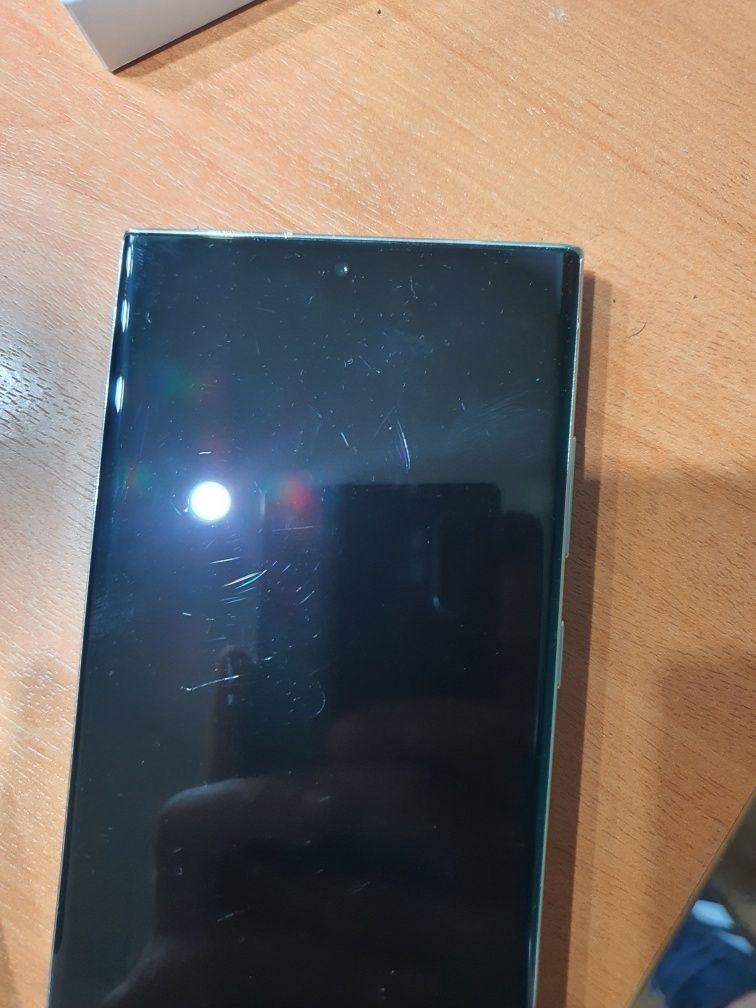 Samsung Galaxy S23 ultra 256/8