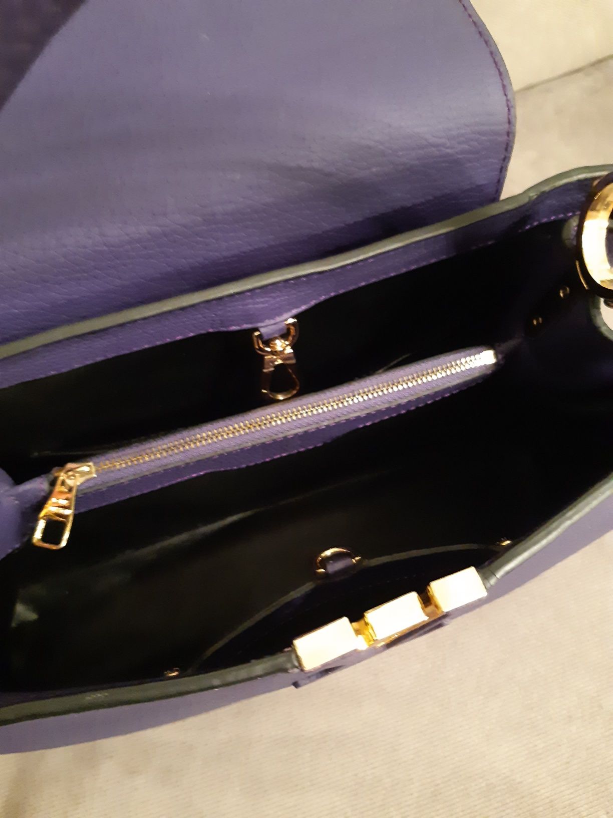 Louis Vuitton дамска чанта