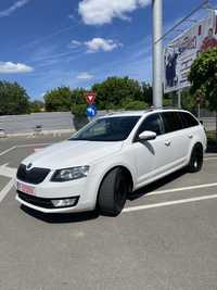 Skoda Octavia lll 2015 /2.0 /150CP