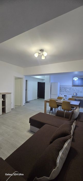 Apartament cu doua camere -
de închiriat – 500€/luna