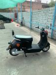 Elektroskuter  YADEA M6 black