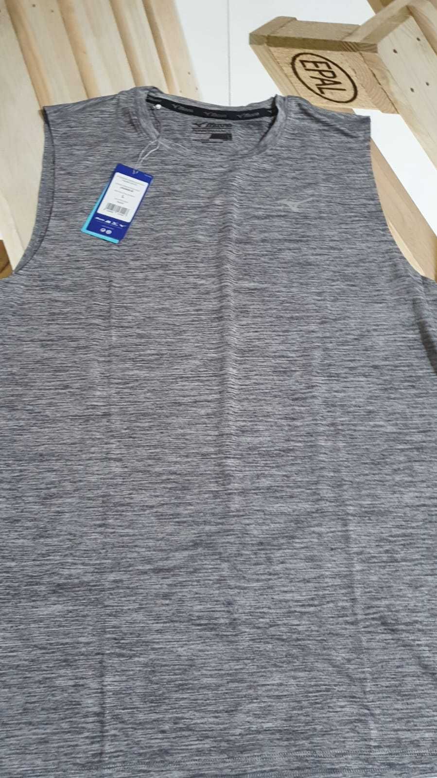 Tricou Mizuno Impulse Core J2GA8008 08 masura  M   original nou