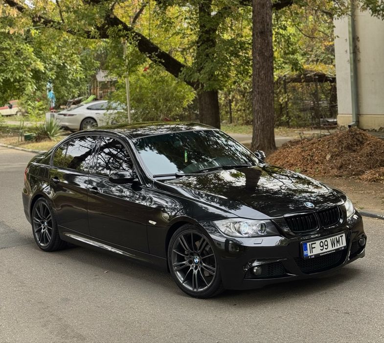 Bmw e90 325i pachet M