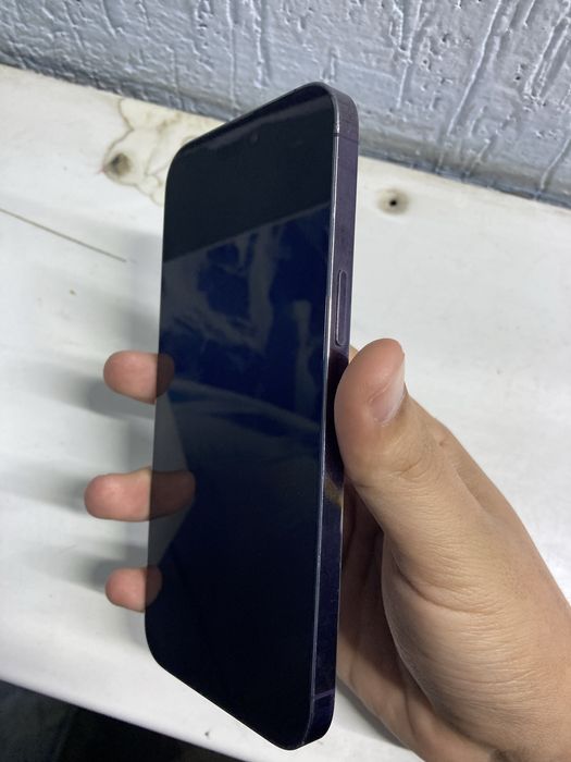 iPhone 14 ProMax 256 79%