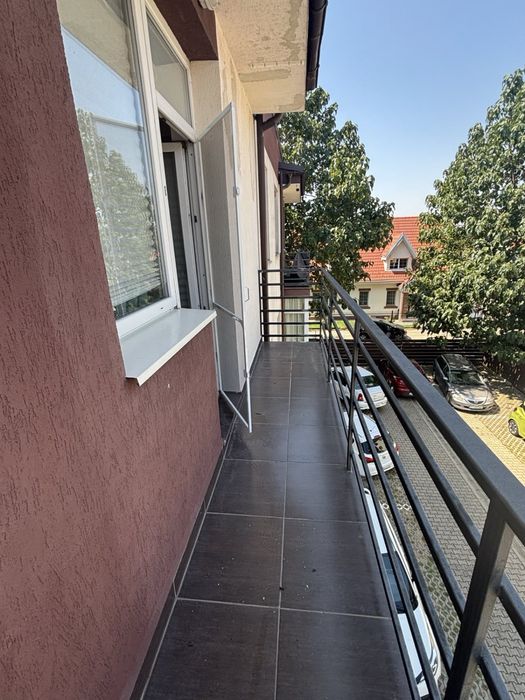 Apartament doua camere