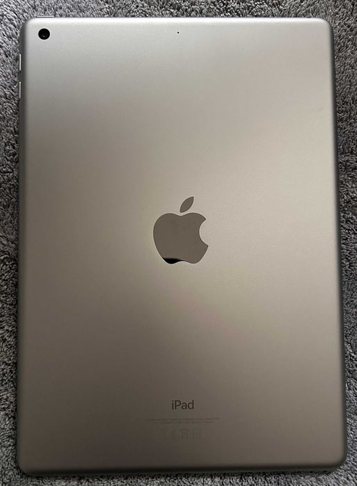 Ipad 6th gen 32GB