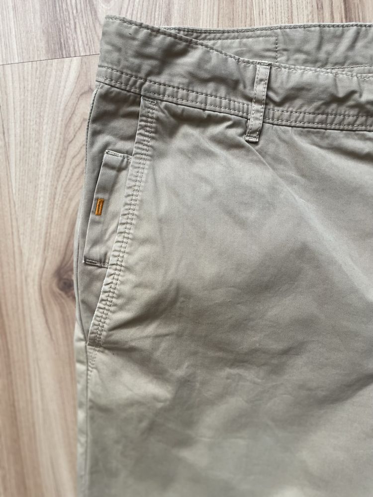HUGO BOSS Orange/мъжки къс панталон W36