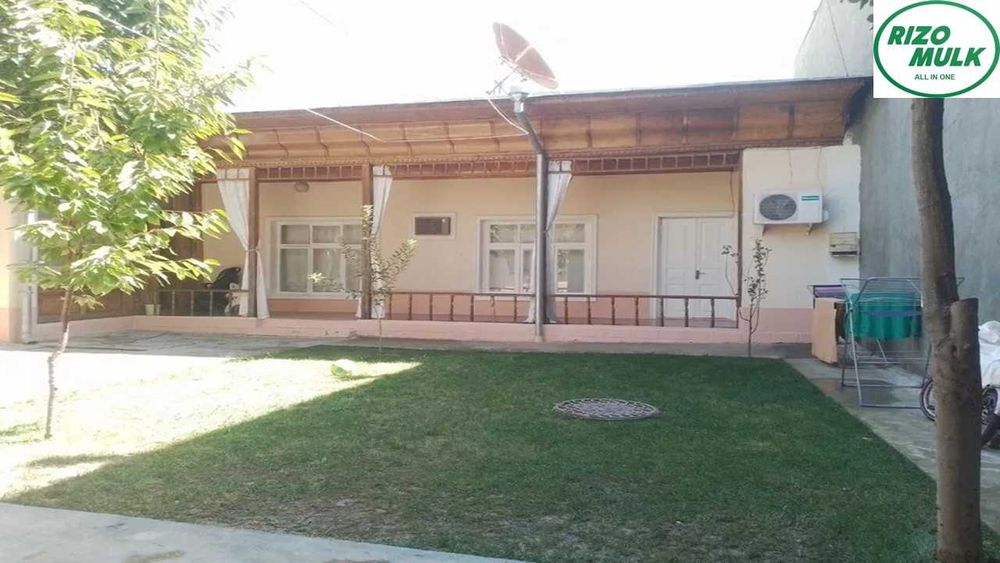 Шайхонтохур тумани Шофайз мавзесида файзли ховли сотилади. NR494/62