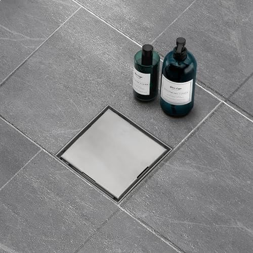 Rigolă de duș VANCOCO