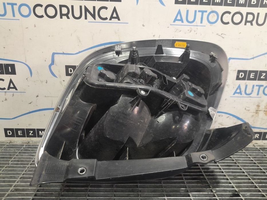 Stop Dreapta Fiat 500X Cross 2014 - 2018 SUV 4 Usi (1073) Bec clasic