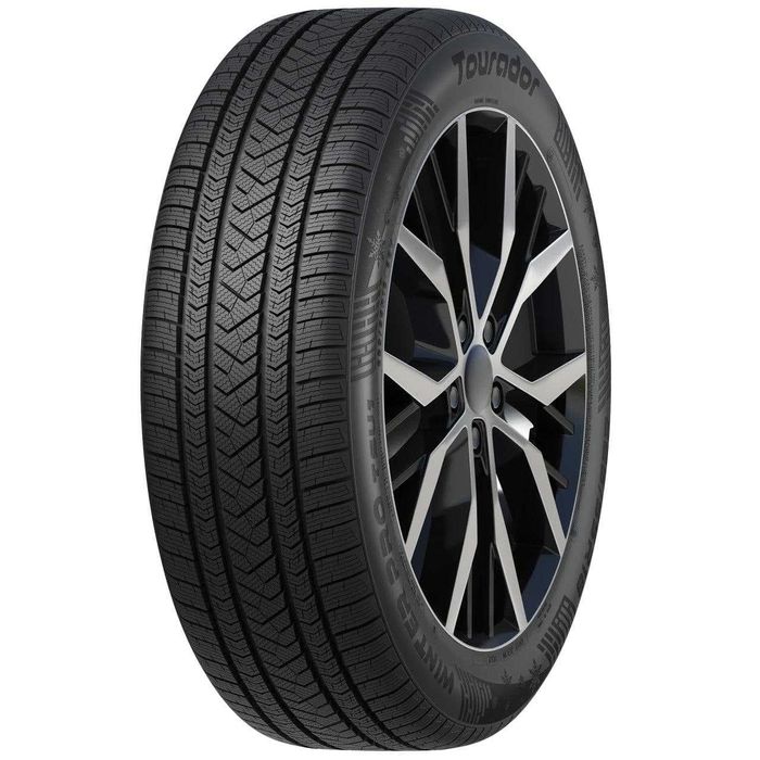 275/40R22 108V передние 315/35R22 111V задние Tourador WINTER PRO TSU1