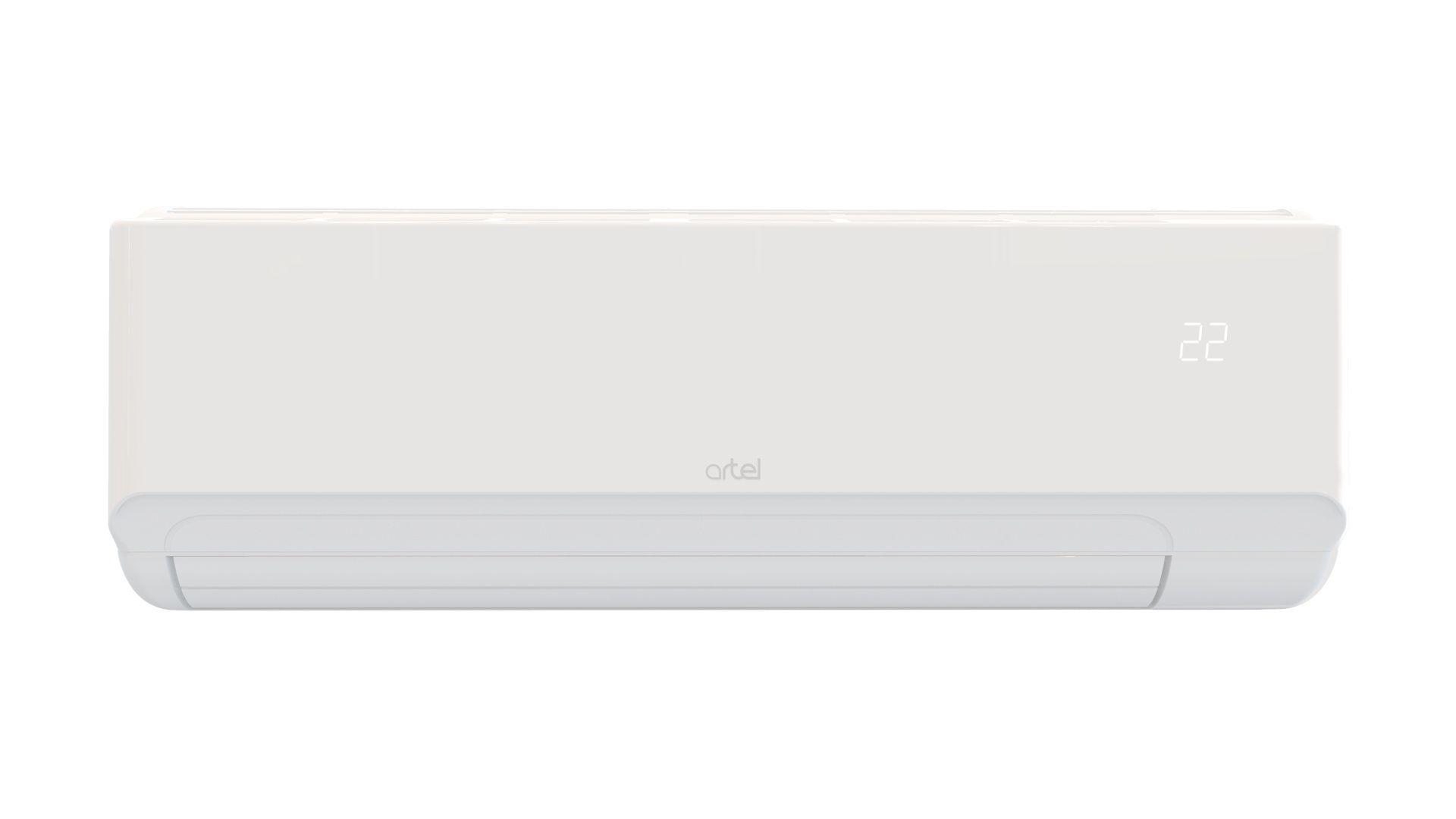 Кондиционер Artel 12  перечисление есть
