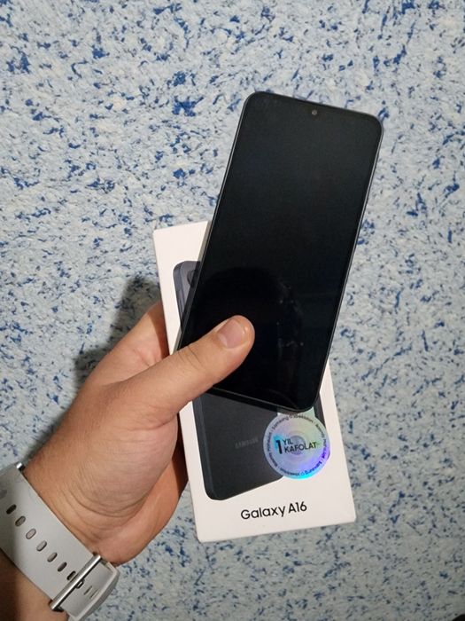 Samsung A16. 128Gb