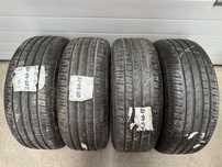 Anvelopă vară Pirelli 205/40 ZR18 86Y XL second-hand
