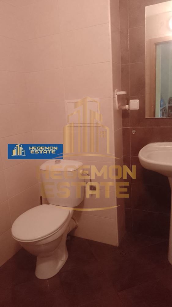 Продава се Двустаен апартамент в к.к. Златни пясъци - 59 кв.м за 1530 €/кв.м - Снимка #10