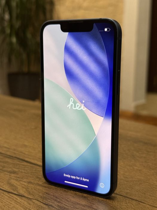 iPhone 13 Mini 256 GB Blue