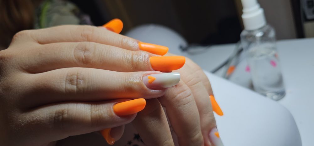 Unghii cu gel Ploiesti