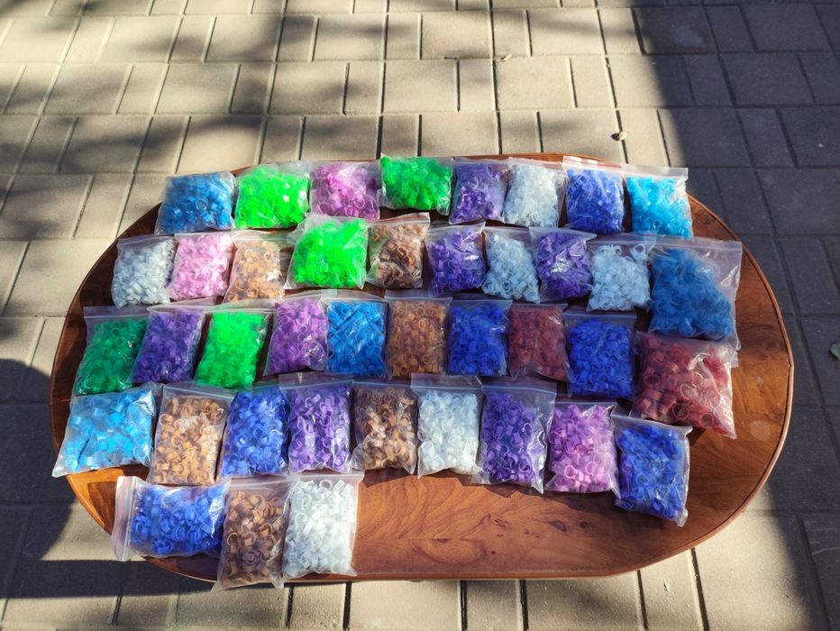 Cleme pentru porumbei si găini