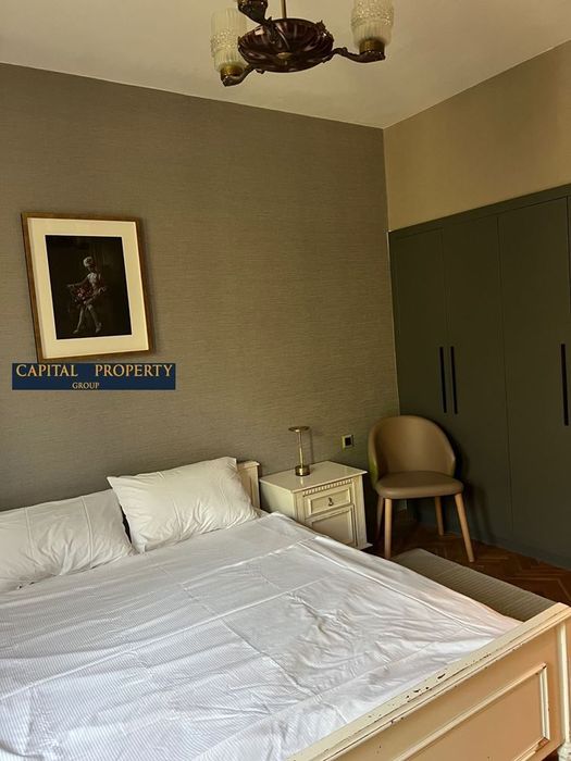 Дава се под наем Двустаен апартамент в Варна, Център - 65 кв.м за 460 € - Снимка #1