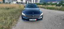 Mercedes-Benz e-class e300de S213