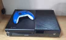 Xbox One 500gb cu 1 Controller /Fin X Amanet&Exchange cod 91739