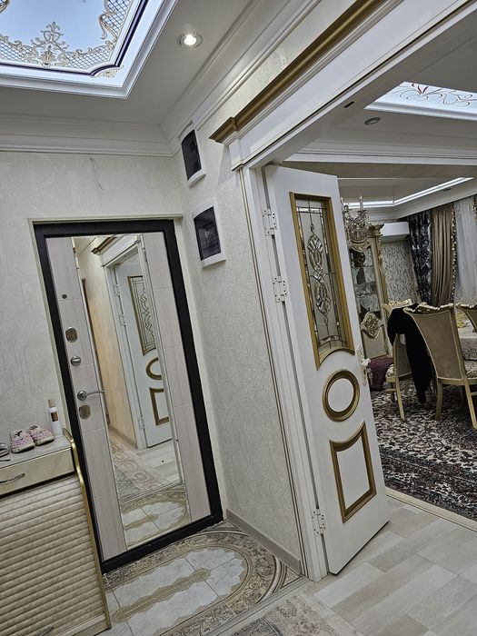 Продаёться своя квартира.