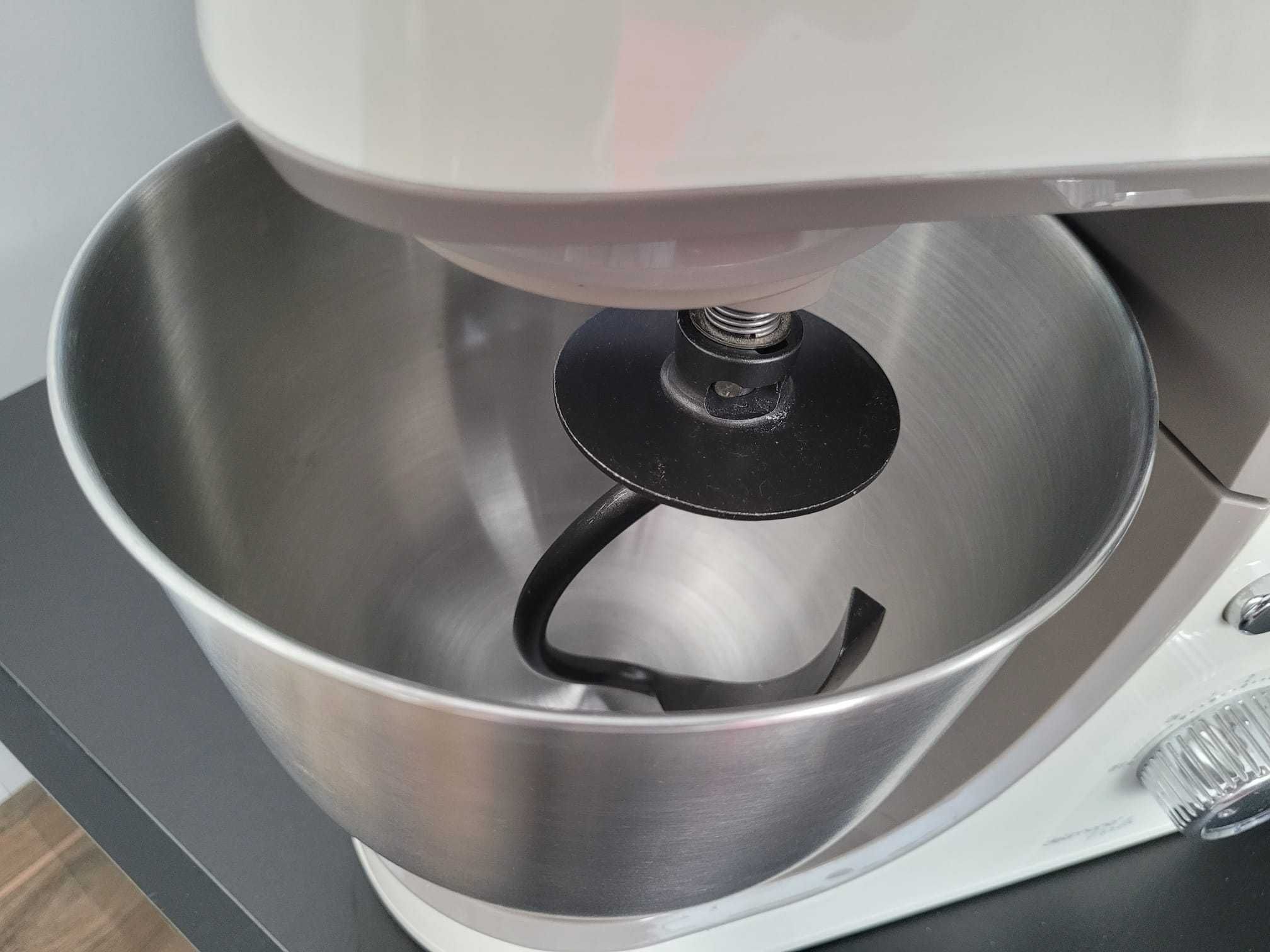 Mixer cu bol DELIMANO Perla 600w