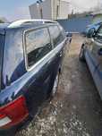 AUDI A4 B6 2.0 130 к.с НА ЧАСТИ