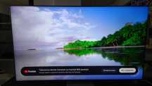 Televizor Smart Neo QLED Samsung 75QN95B, 189 cm, 4K Ultra HD, HDR