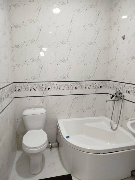 Novza metro 10 daqiqa peshkom masofada kvartira bor