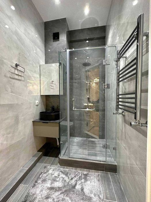 Сдается кв-ра (3/5/9) парк Ашхабад, ЖК New Life! Зуба*